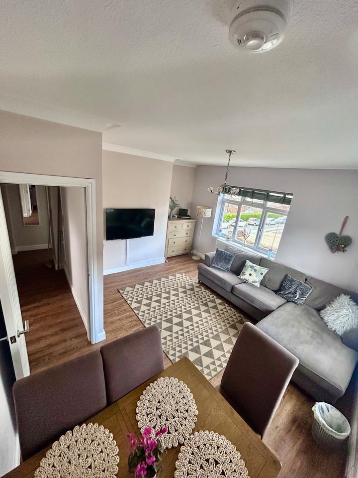 მისაღები ოთახი