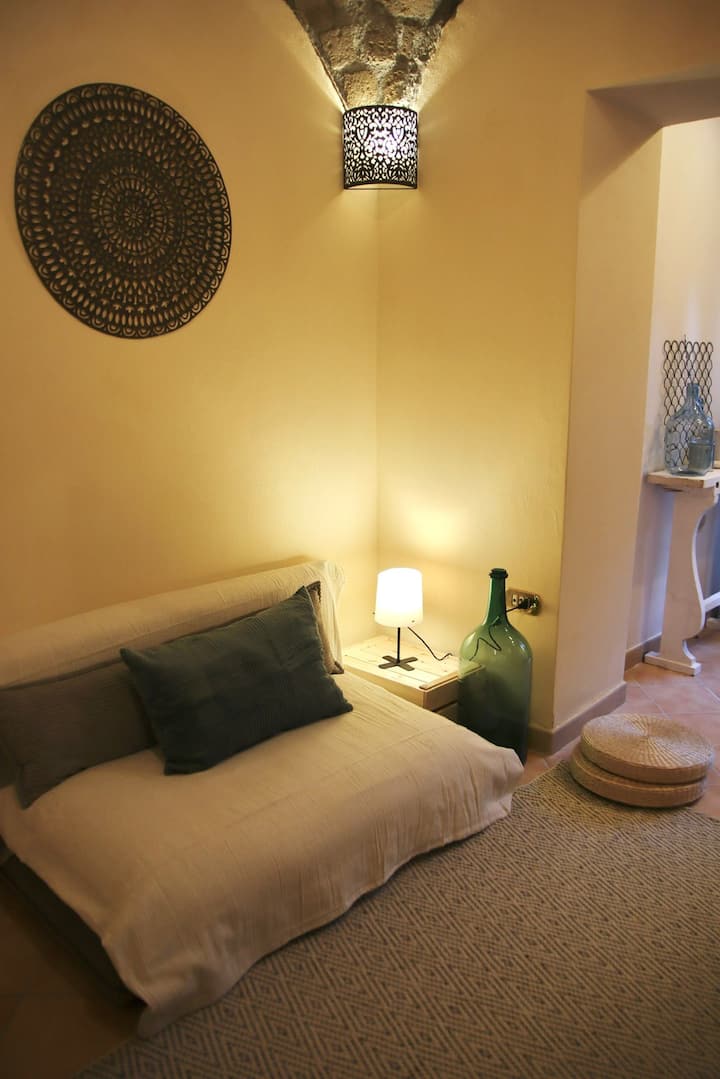 საძინებელი 2