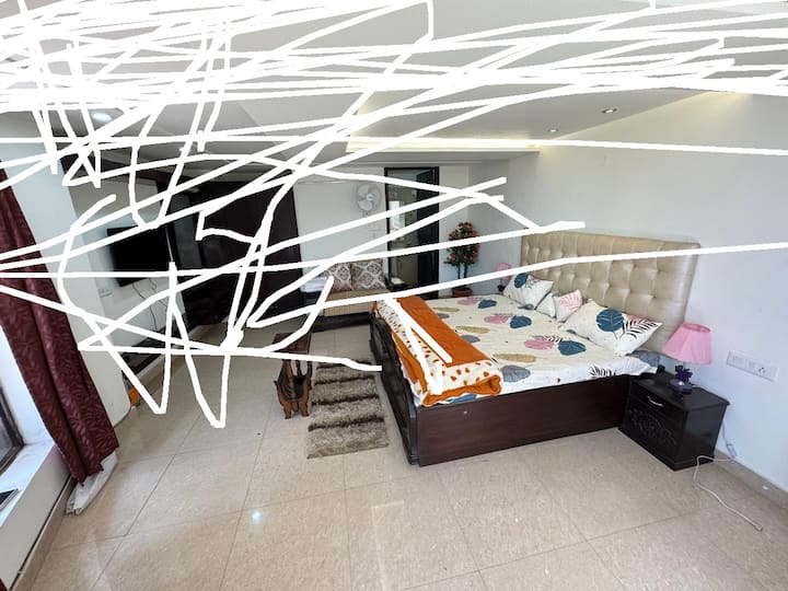 Geeta Villa Apartment Dalhousie - Dalhousie