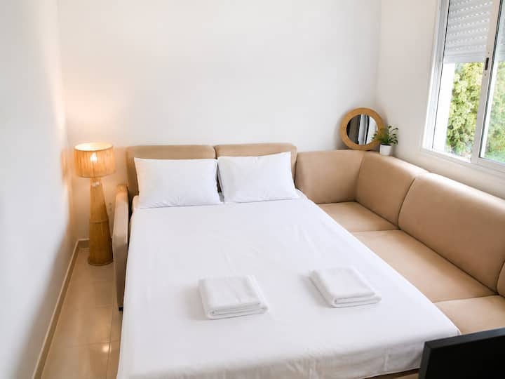 2br Near Menara, Mall & Train Station - Marrakesh