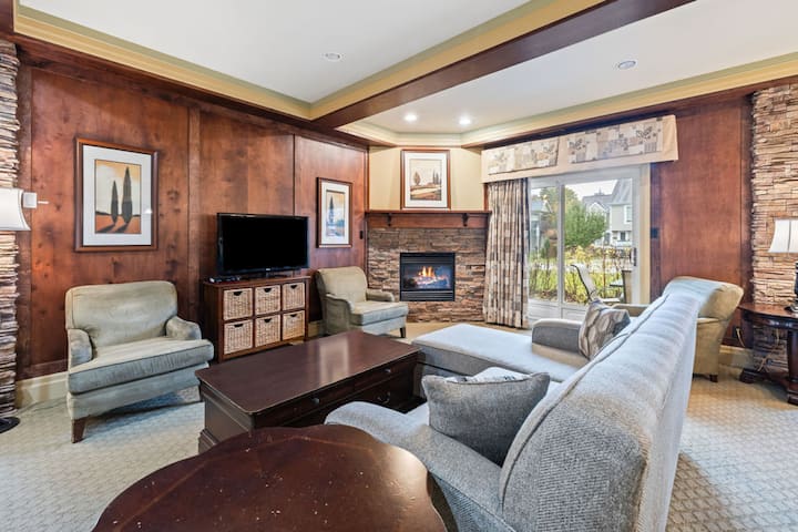 Charming Family Retreat | 10 Mins To Blue Mountain - Collingwood