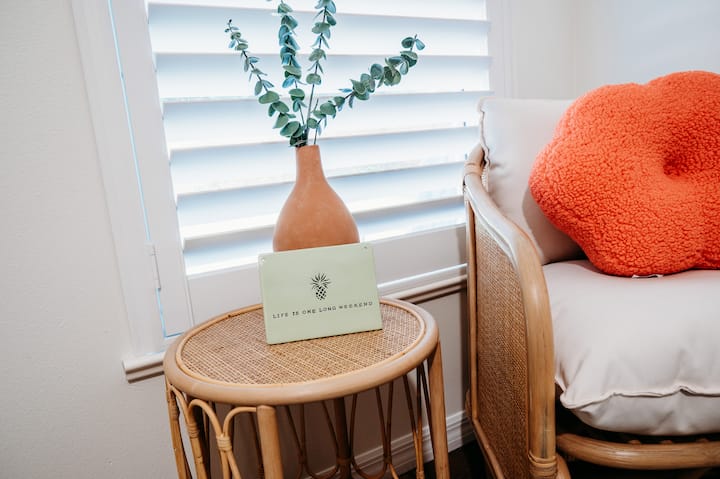 Atlantic Breeze – Coastal Retreat In Vero Beach - Vero Beach, FL