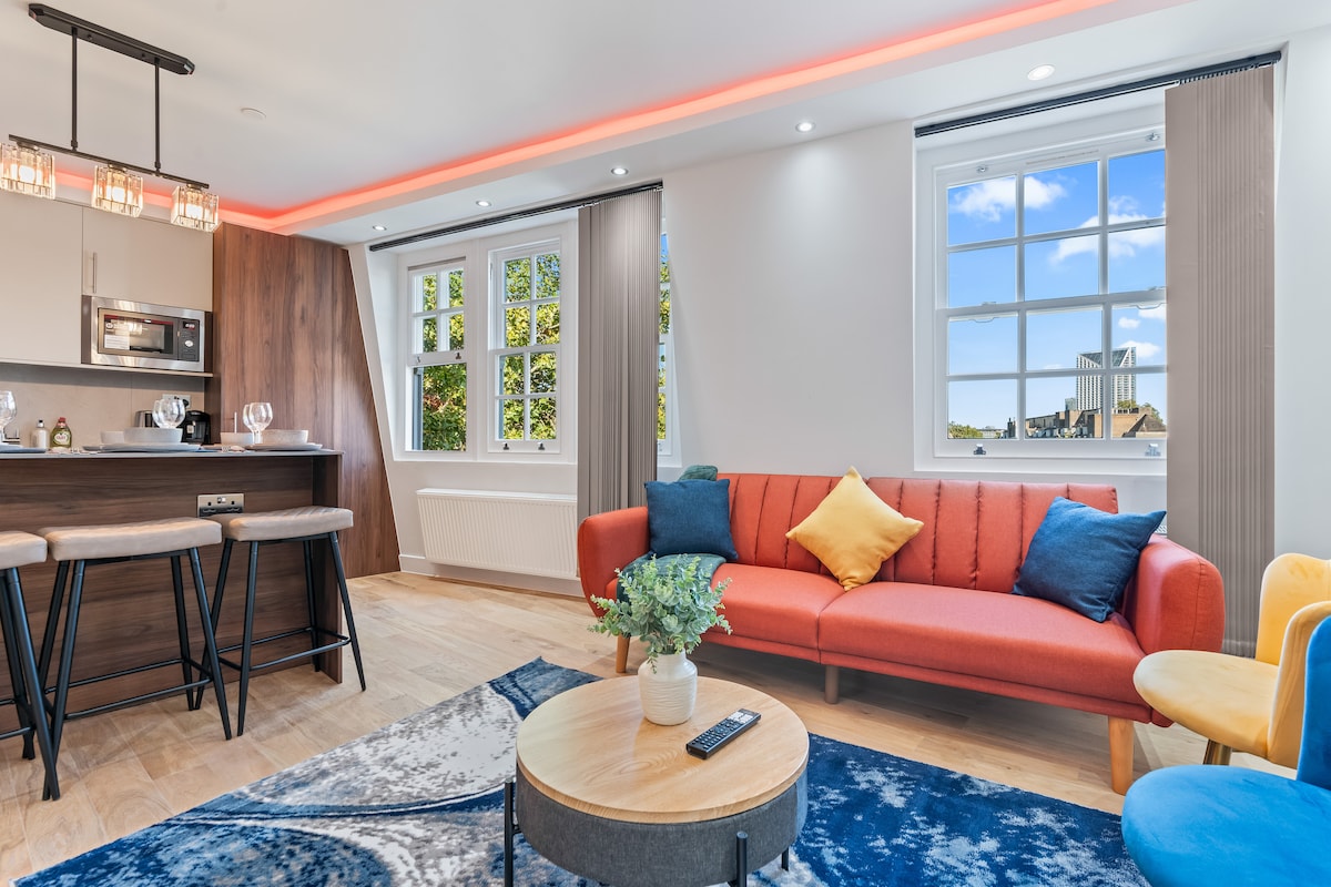 ห้องนั่งเล่น