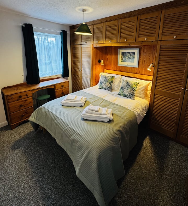 Chambre 1