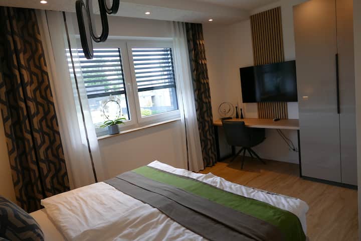 Habitación 1