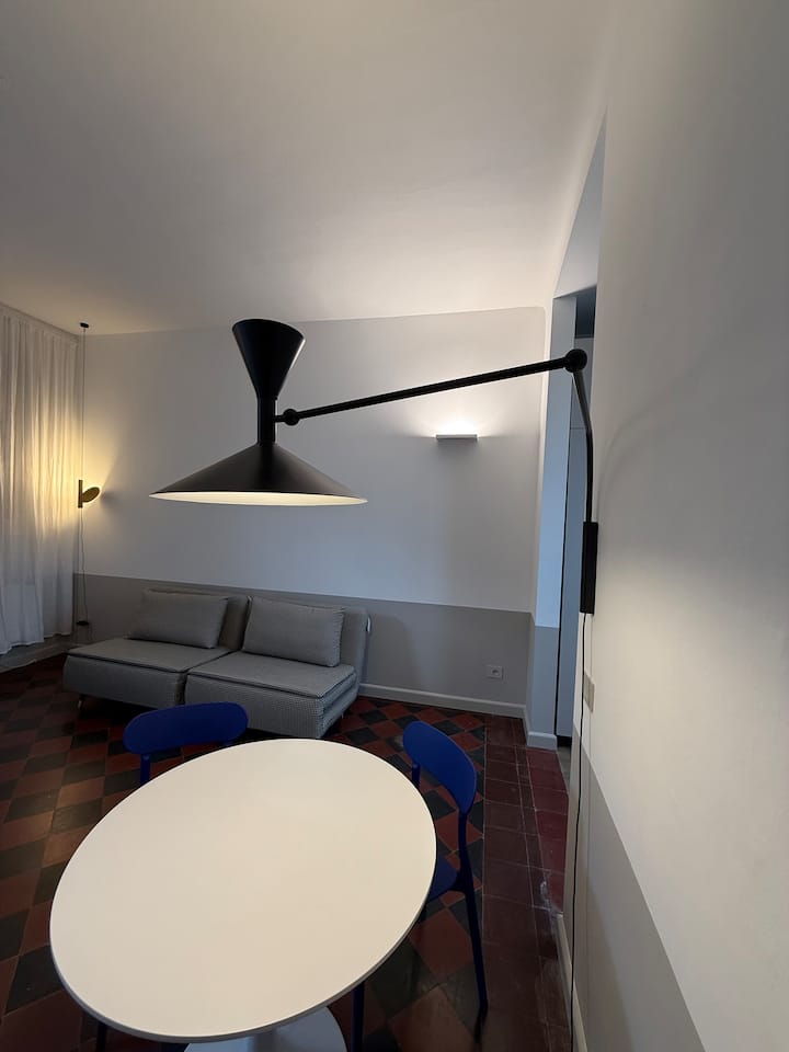 მისაღები ოთახი