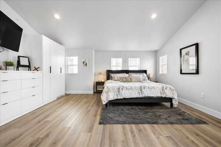 Спална соба 1