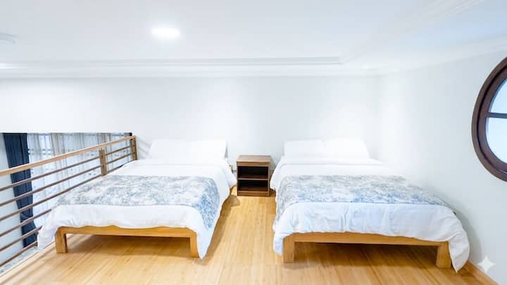 Habitación 1
