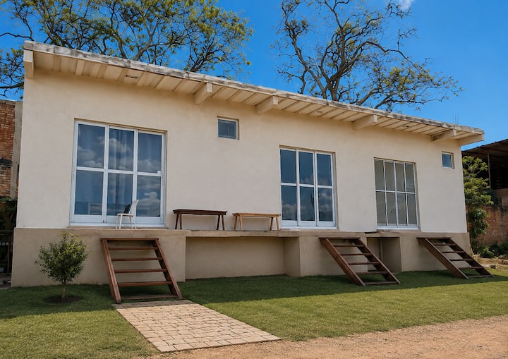 Econômica (Sem Ar E S/ Roupa De Cama)pode Ser Adic - Olímpia
