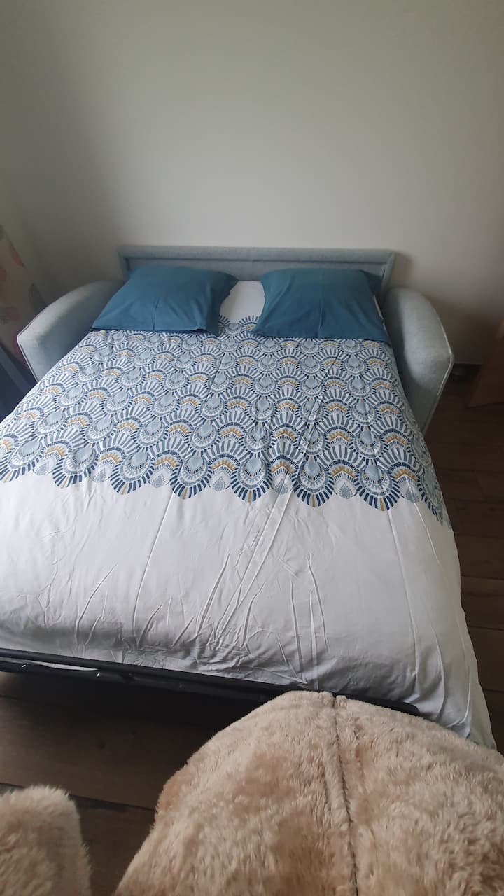 Habitación 4
