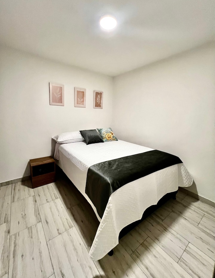 Habitación 1