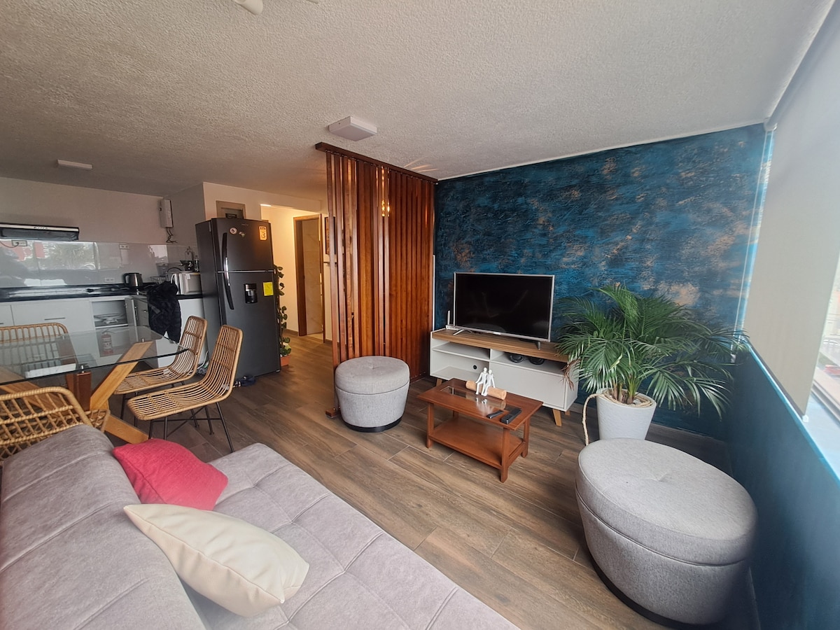 Дневна соба