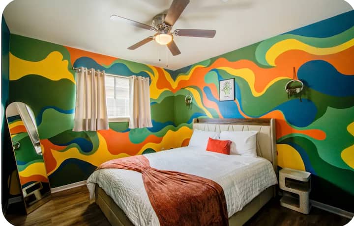 غرفة النوم 3