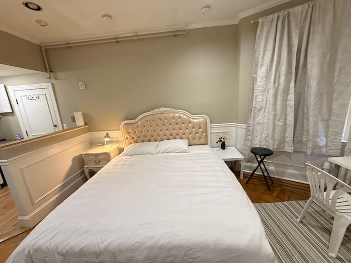 Comfortable  Studio Next To Prudential Center - Boston, MA