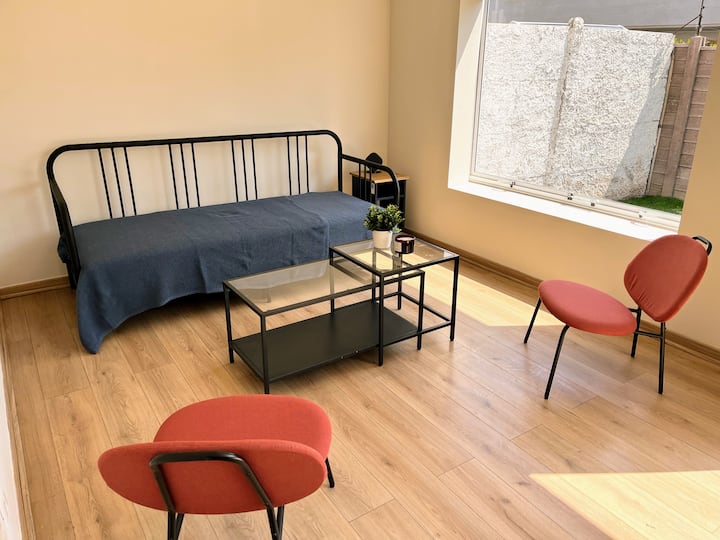 მისაღები ოთახი 1