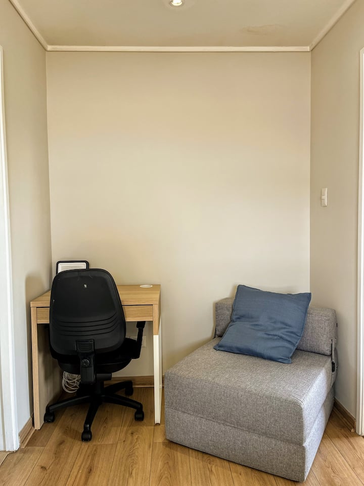 მისაღები ოთახი 2