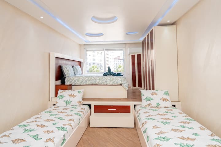Quarto 1