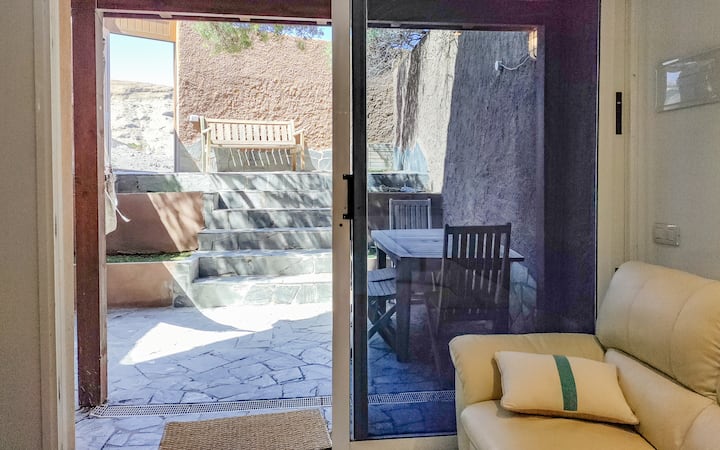 Private Jacuzzi · Magic Loft · Surf & Paradise Bea - El Médano