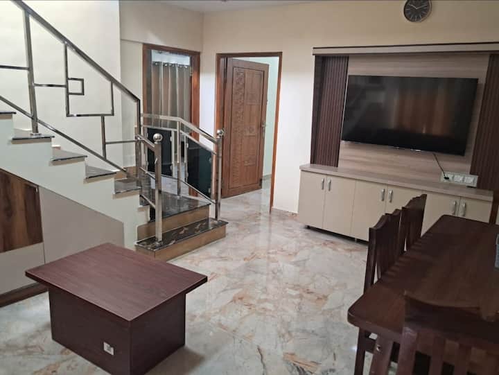 Chippy Service Apartment 2bk@tirunelveli No 965 - Tirunelveli