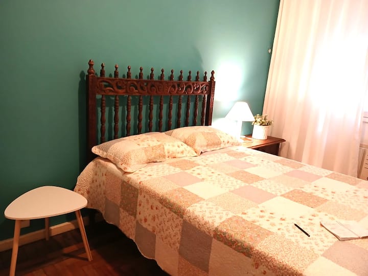 غرفة النوم 2