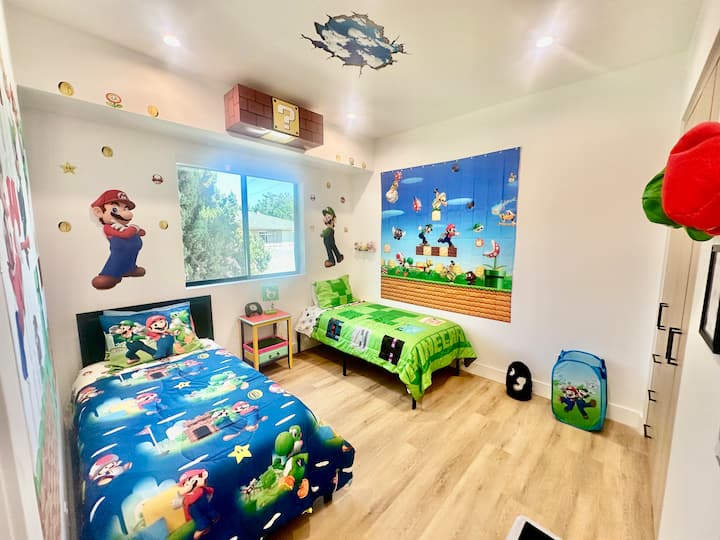 Спална соба