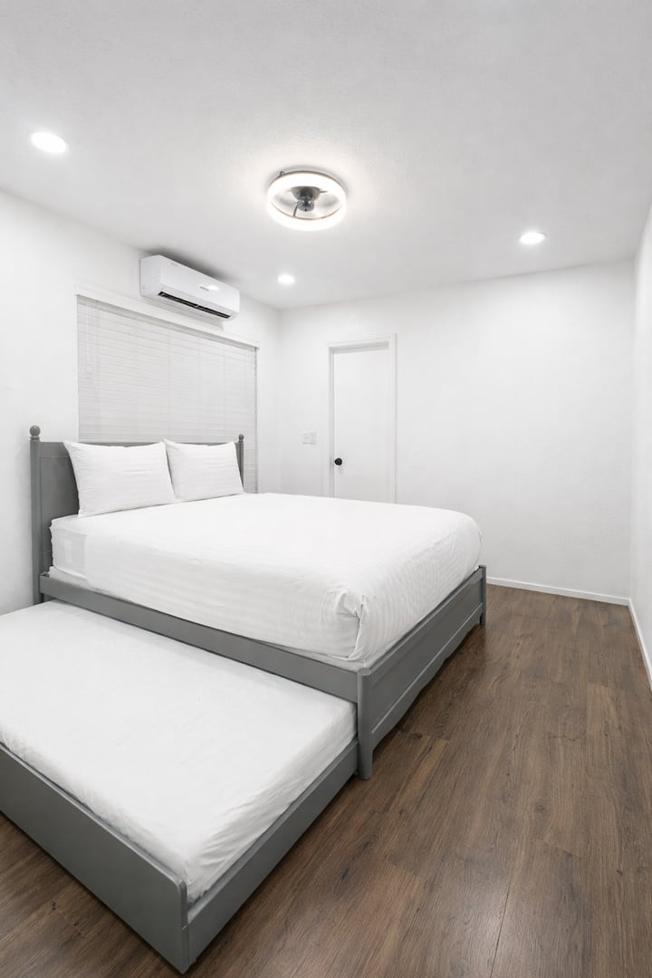 Apartamento Con Todas Las Amenidades Y Privado - North Las Vegas, NV