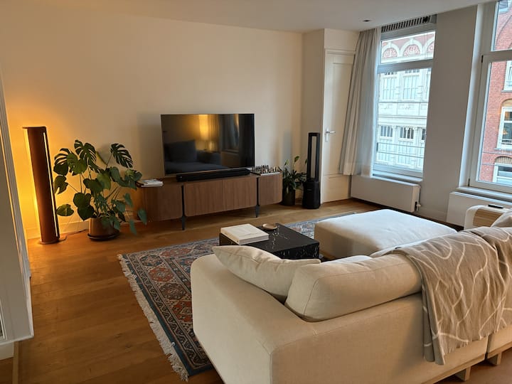 Two Floor Apt In Jordaan. - Amsterdam