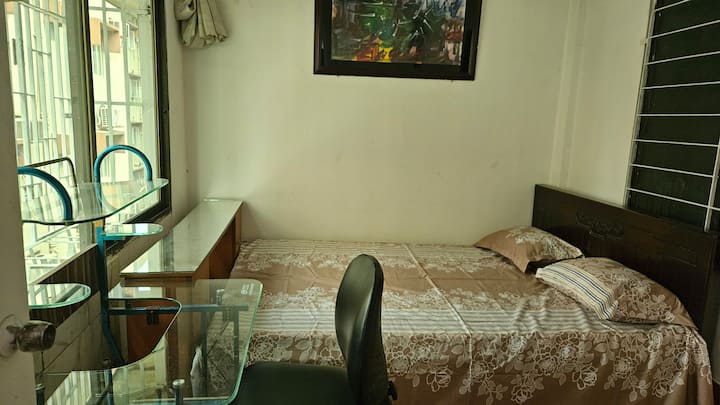 საძინებელი 2