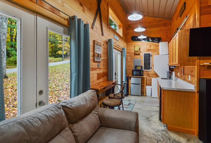 Pet Friendly Cozy Home W/hot Tub & Fire Pit At Dcl - Deep Creek Lake, MD