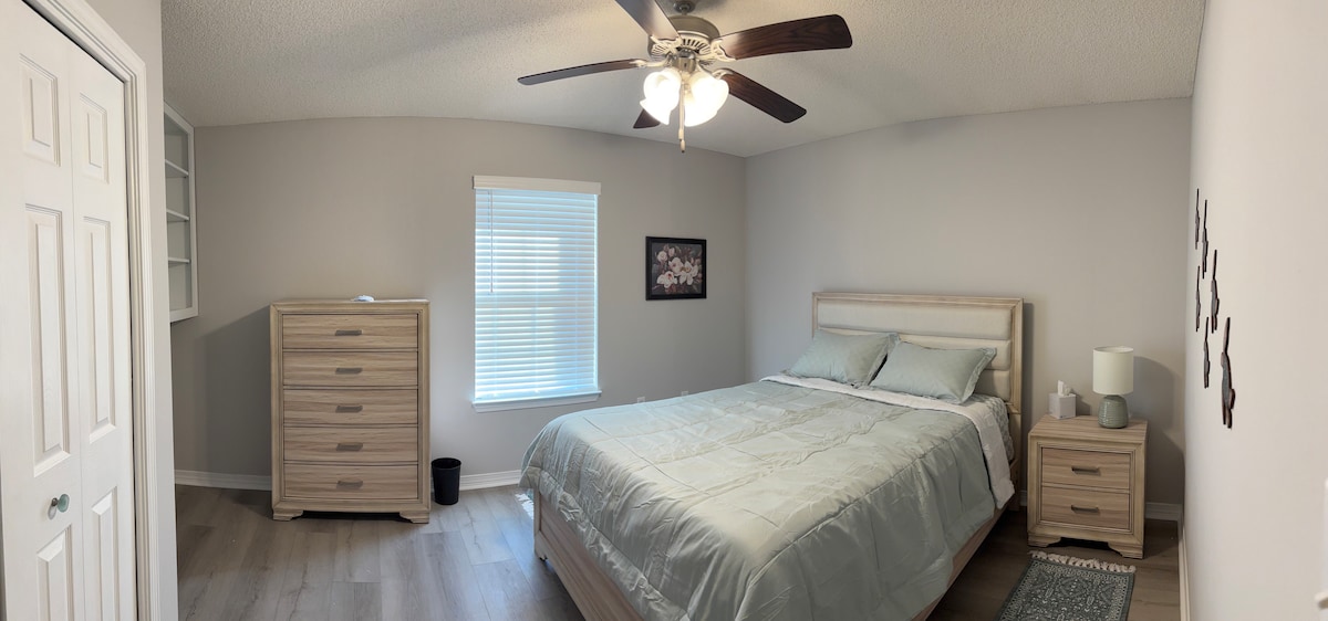 غرفة النوم 4