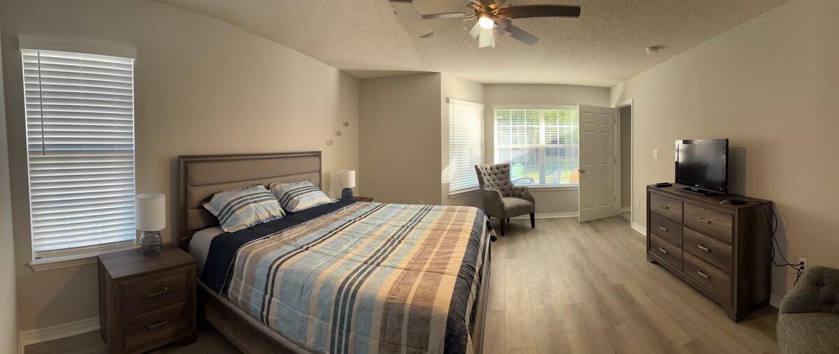 غرفة النوم 2