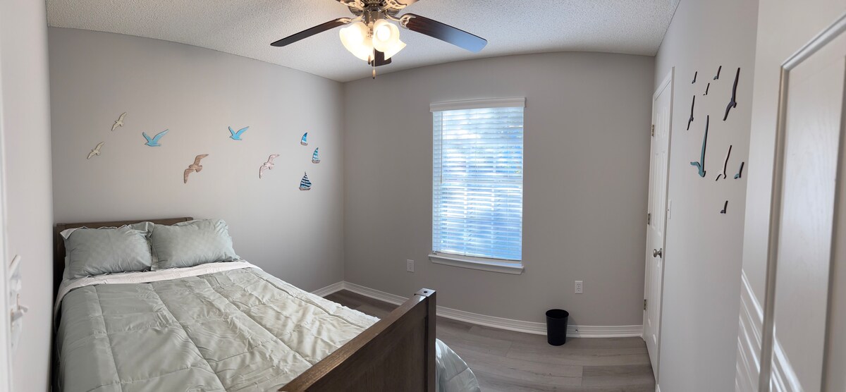 غرفة النوم 3