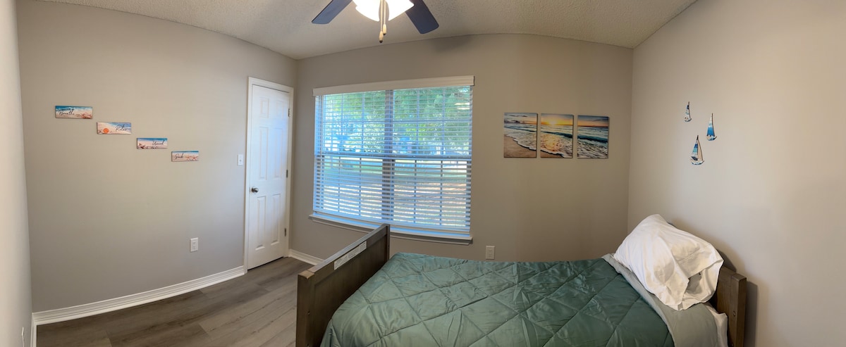 غرفة النوم 1