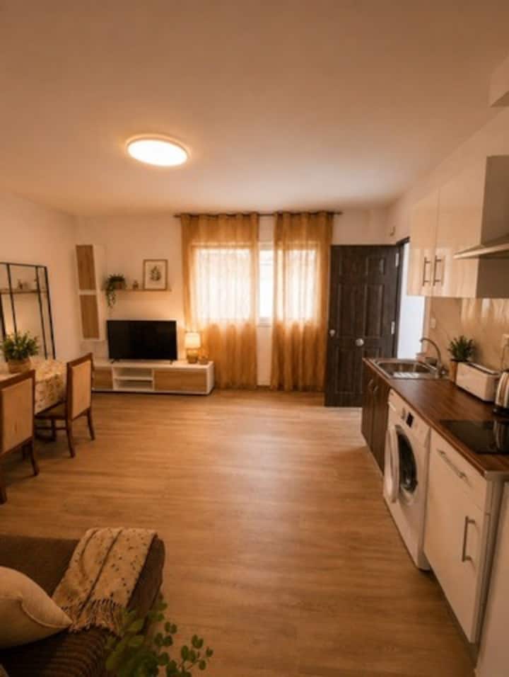 Acogedor Apartamento 69b - Retamar