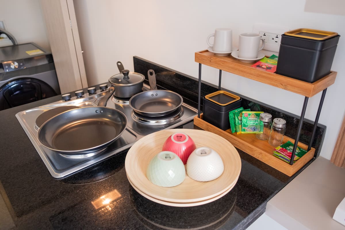 Utencilios de cocina