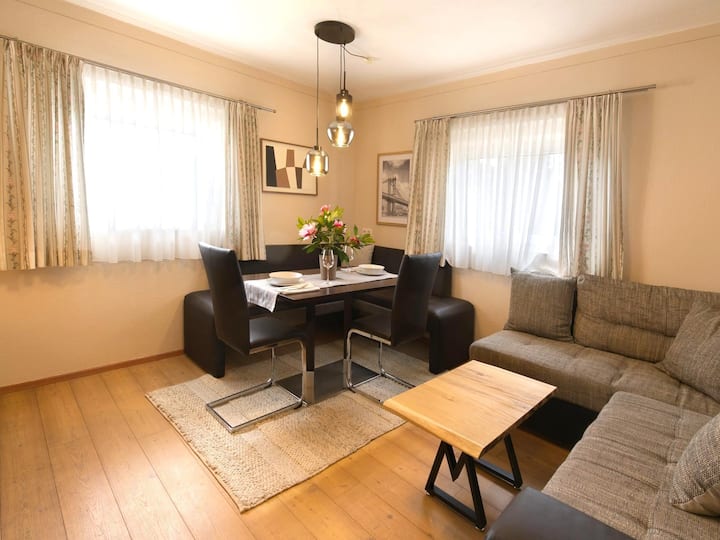 Appartement Tranquille Au Centre De Seefeld - Seefeld