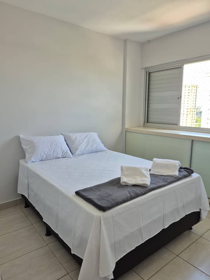 Спална соба 1