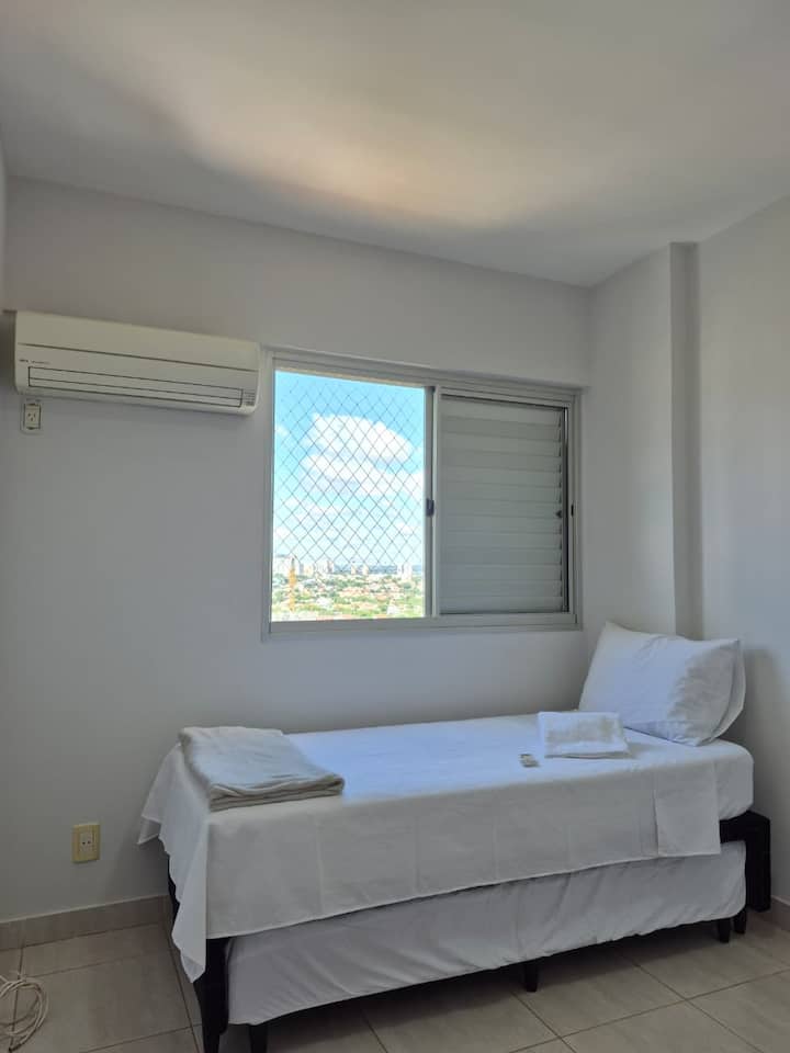 Спална соба 2