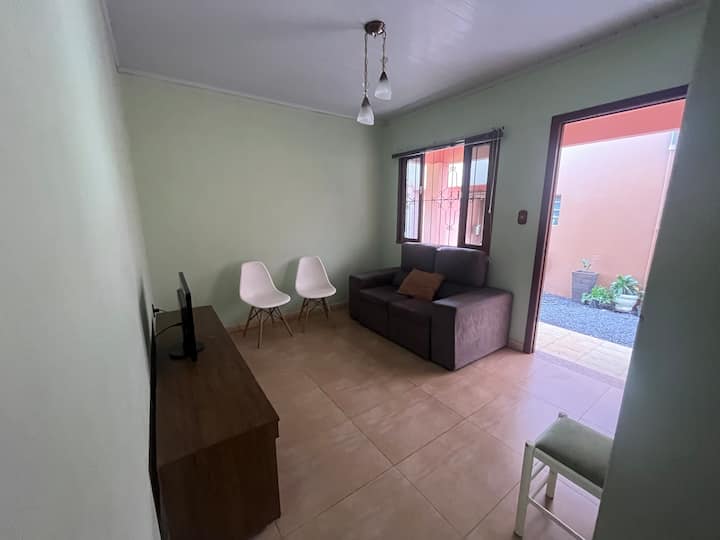 Casa Kennedy - Novo Hamburgo