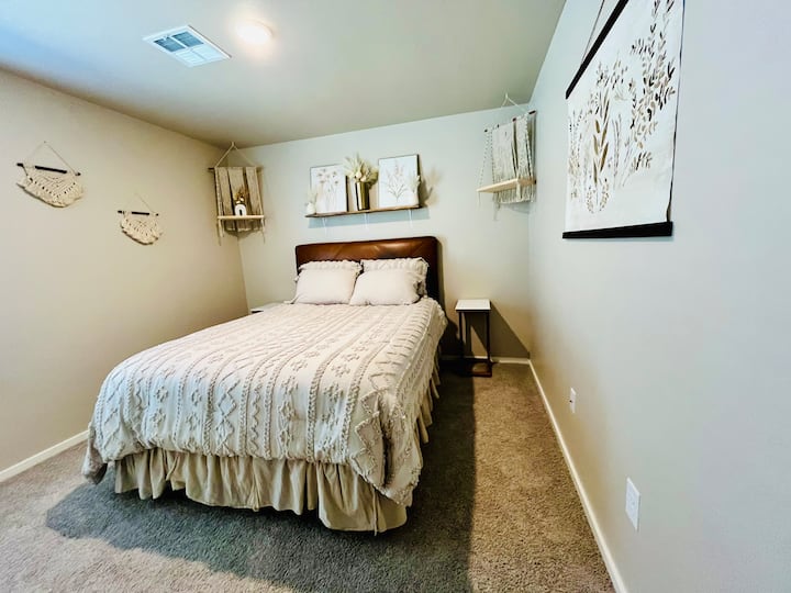 غرفة النوم 2