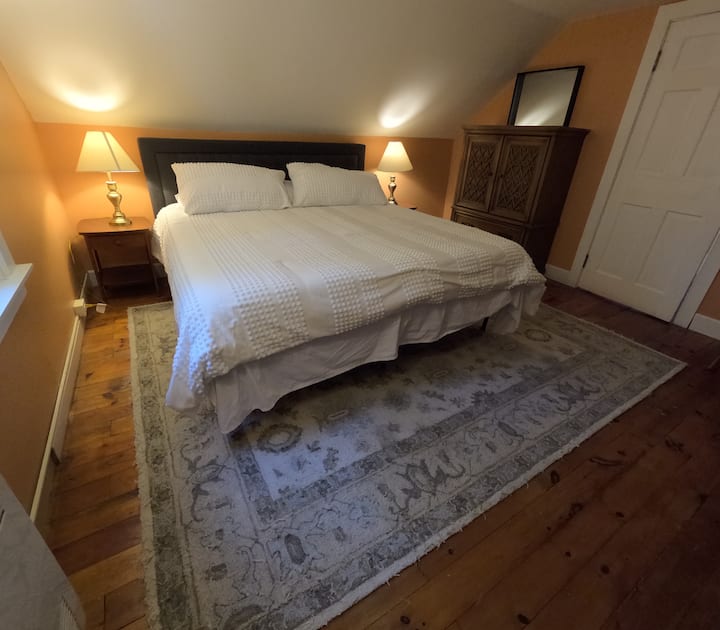 Спална соба 1