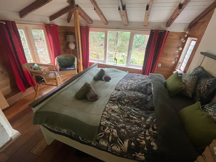 Slaapkamer