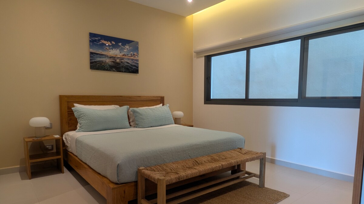 საძინებელი 1