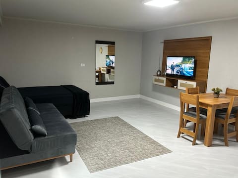 Imóvel de sucesso: Studio House 3 - Your new home is here! em Jaraguá Do Sul