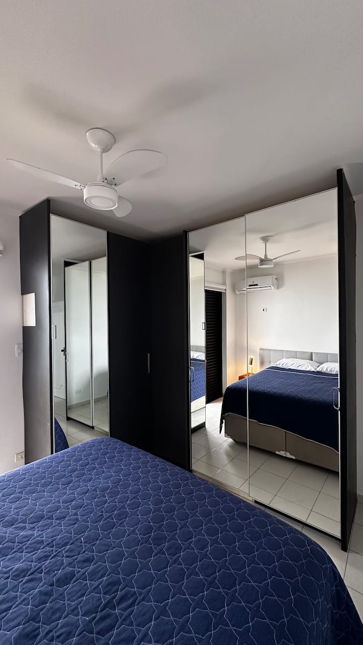 Habitación 1