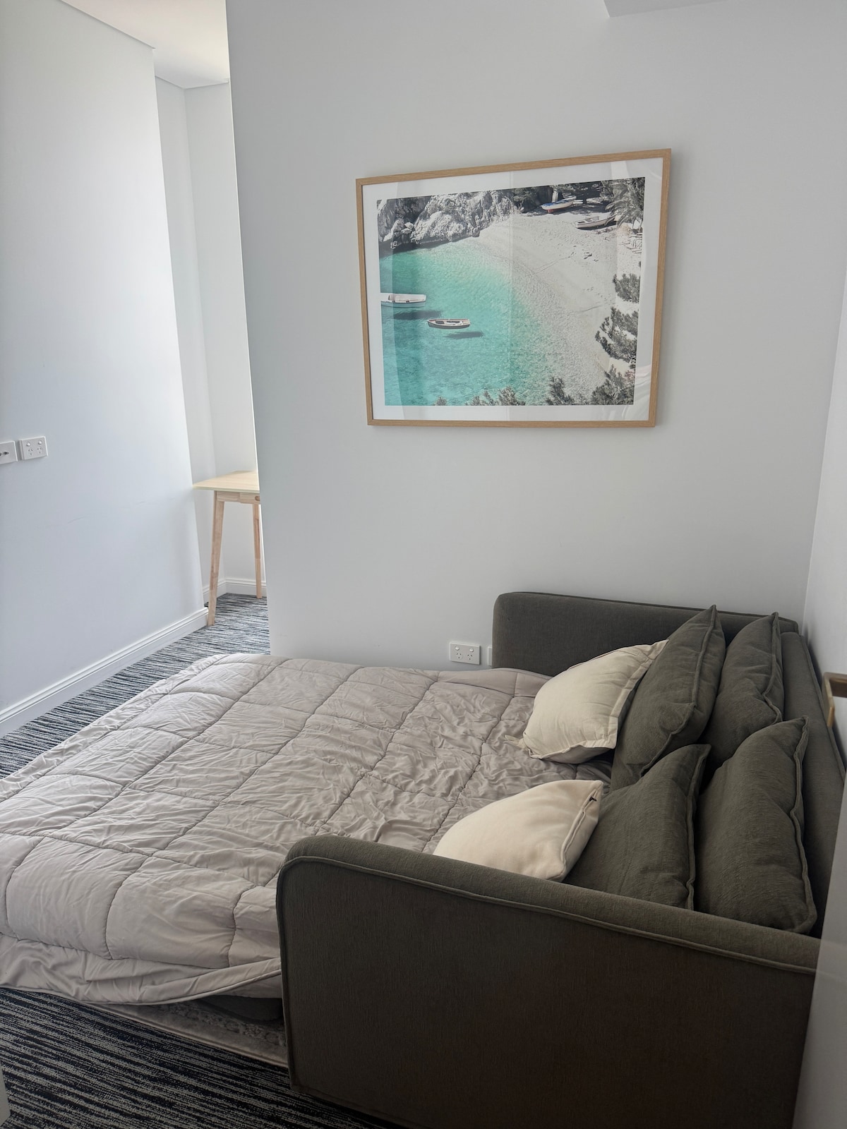 საძინებელი 2