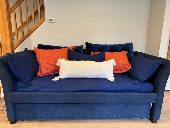 ห้องนั่งเล่น