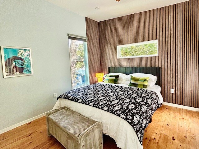 Hideaway East | Luxe Retreat By Train + Downtown