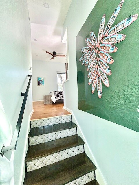 Hideaway East | Luxe Retreat By Train + Downtown