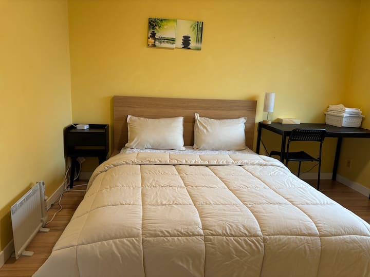 Room In Edmonds - Edmonds, WA